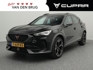 Cupra Formentor 1.4 e-Hybrid 204pk | Trekhaak | Panoramadak | Adaptieve cruise control | Achteruitrijcamera | Verwarmbaar voorruit |