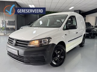 Volkswagen Caddy 2.0 TDI L1H1 BMT DSG CARPLAY CRUISE