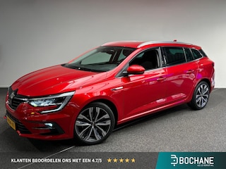 Renault Mégane Estate 1.3 TCe 140 Techno | Keyless entry | Climate Control | Achteruitrijcamera |