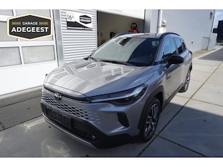 Toyota Corolla Cross Hybrid 180 Dynamic |Navi|Carplay|PDC V+A|Dodehoek|Stoel en stuurverw.|Camera|