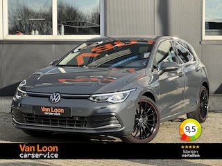 Volkswagen Golf 1.4eHybrid 204pk/Massagestoel/Trekh/Camera/Stoelverw/Blind sport