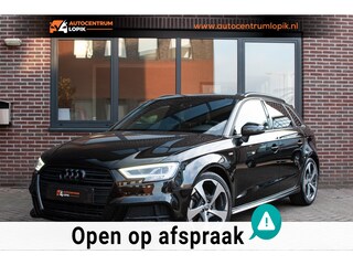 Audi A3 Sportback 1.5 TFSI CoD Sport S Line Edition