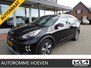 Kia Niro 1.6 AUTOMAAT DynamicLine 25.000km