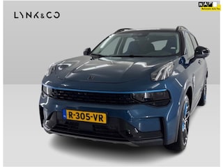 Lynk & Co 01 1.5 261pk PHEV 7DCTH | Orig.NL | PanoramaDak | 360 graden Camera | Carplay |