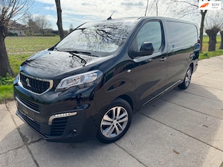 Peugeot Expert 2.0 BlueHDI Long 150PK 2021 FULLOPTION/DODEH/CAMERA/PDC/CARPLAY/3ZITS/L3/RIJKLAAR