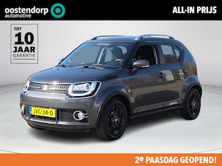 Suzuki Ignis 1.2 Stijl Automaat | Apple CarPlay | Rijklaar incl. garantie |