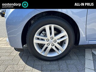Toyota Verso-S 1.3 VVT-i Dynamic