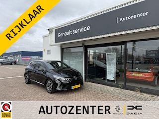 Renault Clio Techno Tce 90 | camera | Multisense | draadloos carplay | tijdelijk gratis Top Afleverpakket twv Eur 695