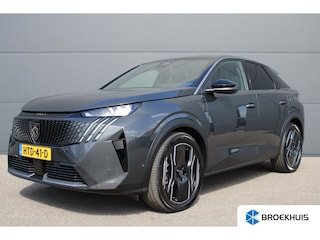 Peugeot 3008 1.6 plug-in Hybrid 195 GT | Alcantara | Elektrisch verstelbare stoel | Focal | Trekhaak | Stoelverwarming | Massage | 20 Inch |