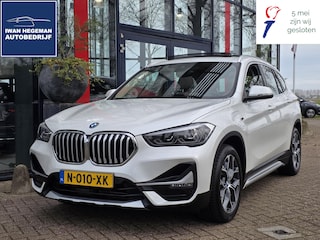 BMW X1 xDrive25e Business Edition Plus | Panodak | Navigatie | Climate Control | Cruise Control | 18inch
