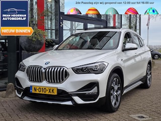 BMW X1 xDrive25e Business Edition Plus | Panodak | Navigatie | Climate Control | Cruise Control | 18inch