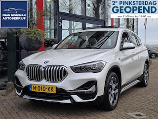 BMW X1 xDrive25e Business Edition Plus | Panodak | Navigatie | Climate Control | Cruise Control | 18inch
