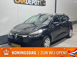 Renault Clio Estate 1.5 dCi ECO Expression