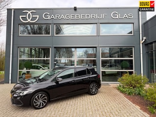 Volkswagen Golf 1.0 TSI Life carplay