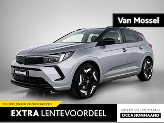 Opel Grandland 1.6 Turbo Plug-In Hybrid 4x4 GSe