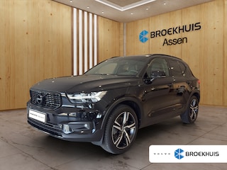Volvo XC40 1.5 T5 Recharge R-Design | Polestar Engineered Optimisation | Stoel + Stuurverwarming | Adaptieve cruise control | BLIS |