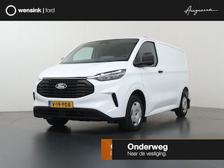 Ford Transit Custom 280 | 2.0 TDCI | L1 H1 | Trend | AIRCO | CRUISE CONTROL | CAMERA | CARPLAY EN ANDROID AUTO | 3-ZITS