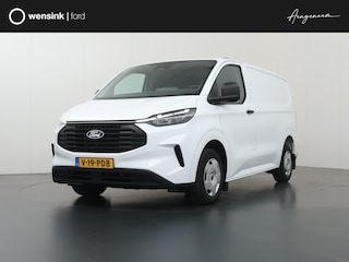 Ford Transit Custom 280 | 2.0 TDCI | L1 H1 | Trend | AIRCO | CRUISE CONTROL | CAMERA | CARPLAY EN ANDROID AUTO | 3-ZITS