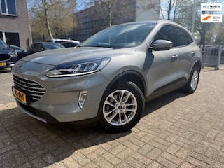 Ford Kuga 1.5 EcoBoost Titanium X Navi/Camera/Trekh