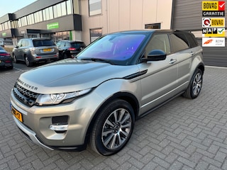 Land Rover Range Rover Evoque 2.0 Si 4WD Prestige