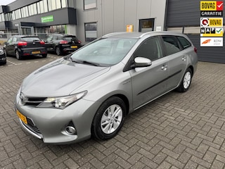 Toyota Auris Touring Sports 1.8 Hybrid Aspiration