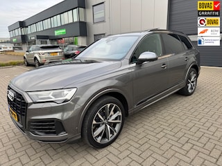 Audi Q7 55 TFSI e quattro Pro Line Plus