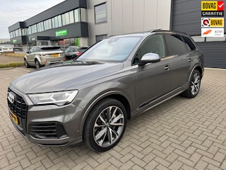 Audi Q7 55 TFSI e quattro Pro Line Plus