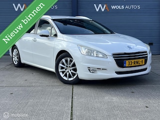 Peugeot 508 SW 1.6 Vti Blue Lease / AUTOMAAT / TREKHAAK!