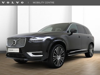 Volvo XC90 2.0 T8 AWD Inscr. Exc | 22" LMV | Stoelkoeling |