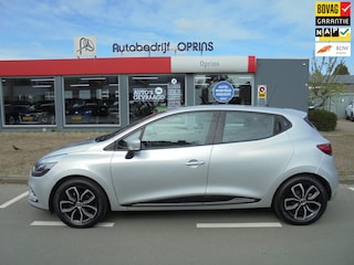 Renault Clio 0.9 TCe Zen 5drs, Incl. Bovag Garantie, Airco, NL-auto,