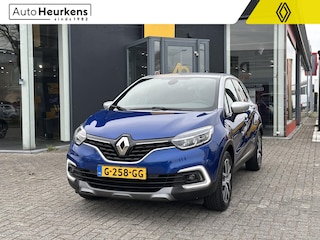Renault Captur TCe 90 Version S l Origineel NL l 1e-Eigenaar l Dealeronderhouden