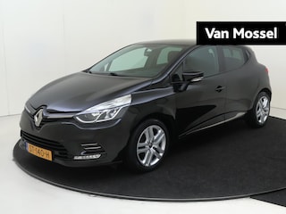 Renault Clio 0.9 TCe Zen | achteropkomend verkeer waarschuwing | airco | cruise control | navigatiesysteem full map |