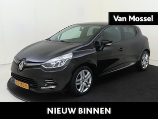 Renault Clio 0.9 TCe Zen | achteropkomend verkeer waarschuwing | airco | cruise control | navigatiesysteem full map |
