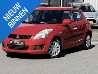 Suzuki Swift 1.2 Comfort EASSS
