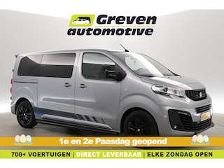 Peugeot Expert 2.0 BlueHDI SPORT L2H1 177PK | MARGE | Airco | HuD | Adap. Cruise | Camera | Carplay | 3 Zits | Trekhaak
