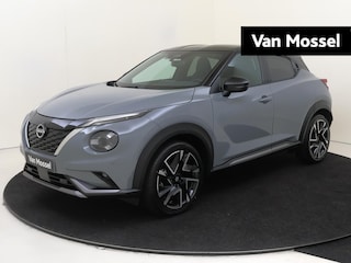 Nissan Juke 1.6 Hybrid N-Design | Technology Pack | Cold Pack