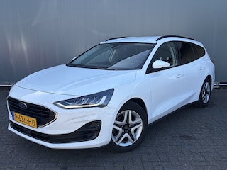 Ford Focus Wagon BJR 2022 1.5 120 PK EcoBlue Connected NIEUW MODEL! | TREKHAAK | CLIMA | CRUISE | CARPLAY