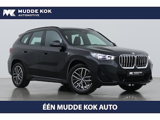 BMW X1 sDrive18i | M-Sport | Camera | Stoelverwarming | Apple Carplay | Keyless | 18 Inch