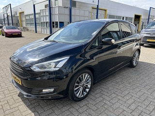 Ford C-MAX 1.0 Titanium XENON CARPLAY CAMERA TRHK NAP!