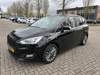 Ford C-MAX 1.0 Titanium XENON CARPLAY CAMERA TRHK NAP!