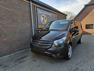 Mercedes-Benz Vito 116 CDI L2