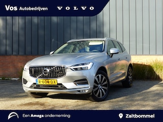 Volvo XC60 T4 Inscription