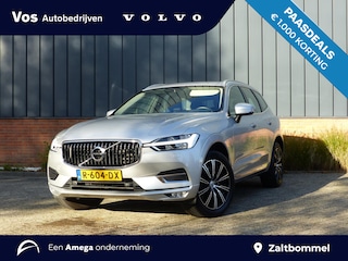 Volvo XC60 T4 Inscription