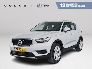 Volvo XC40 T3 Momentum Pro | Park Assist | Stoelverwarming | Cruise control | Trekhaak