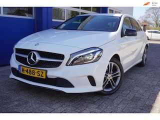 Mercedes-Benz A-klasse 180 BlueEFFICIENCY Business