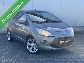 Ford Ka 1.2 Titanium | Airco | elektr ramen | nwe apk