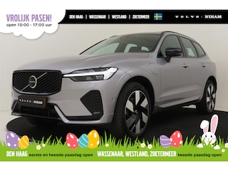 Volvo XC60 II T6 PLUG-IN HYBRID AWD ULTRA DARK -PANO.DAK|HARMAN/KARDON|360°CAM|POWER-SEATS|TREKHAAK|20"|FACELIFT