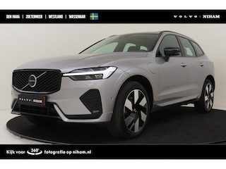 Volvo XC60 II T6 PLUG-IN HYBRID AWD ULTRA DARK -PANO.DAK|HARMAN/KARDON|360°CAM|POWER-SEATS|TREKHAAK|20"|FACELIFT