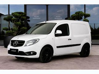 Mercedes-Benz Citan 112 BlueEFFICIENCY AIRCO | ELEKT RAMEN | MARGE