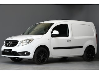 Mercedes-Benz Citan 112 BlueEFFICIENCY AIRCO | ELEKT RAMEN | MARGE